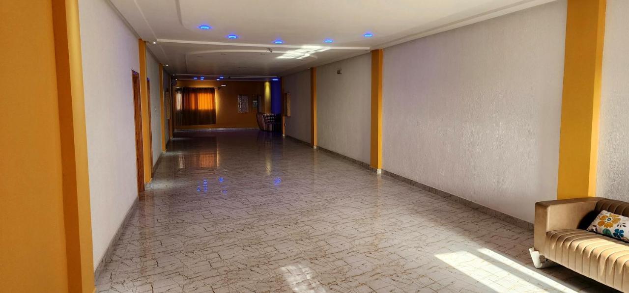 Hotel Le Bon Choix 누아디부 외부 사진