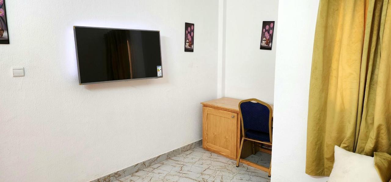 Hotel Le Bon Choix 누아디부 외부 사진